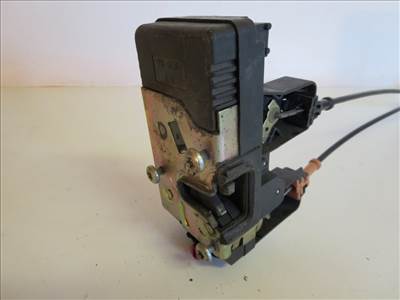 Opel Astra G bal hátsó ajtózár 9056115AX