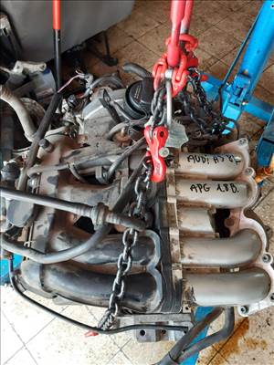 Audi A3 8L Motor