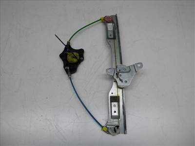 Opel Corsa D 5 ajtós bal első Ablakemelő szerkezet elektromos