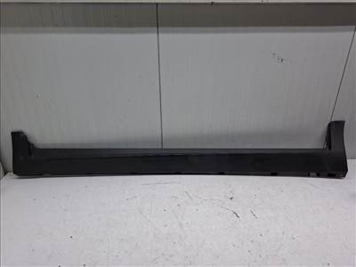 Opel crossland X bal küszöbspoiler 13482063