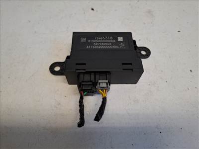 Opel Karl  pdc vezérlő 13486318