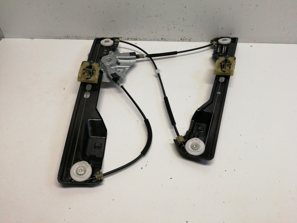 Opel Zafira Tourer bal elsõ Ablakemelõ szerkezet elektromos 13260173 1. kép