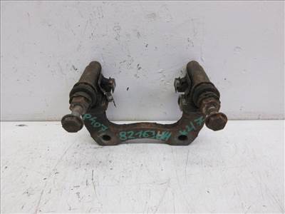 Peugeot 407 jobb hátsó féknyereg tartó