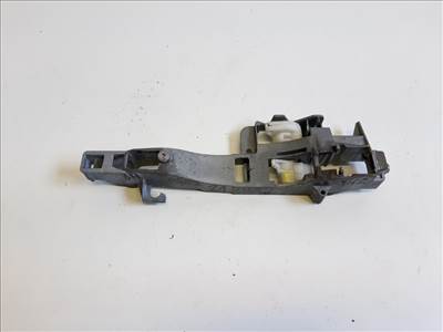 Peugeot 407 bal hátsó kilincsfészek 9653401680