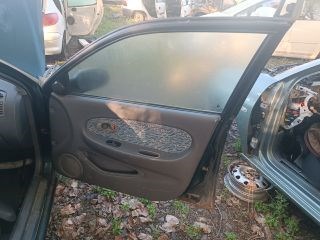 KIA SEPHIA lépcsőshátú (FA) Rádió / CD 4. kép