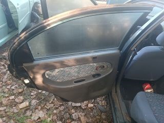 KIA SEPHIA lépcsőshátú (FA) Rádió / CD 5. kép