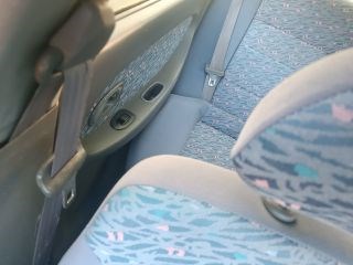 KIA SEPHIA lépcsőshátú (FA) Rádió / CD 6. kép