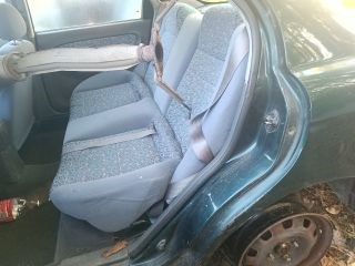 KIA SEPHIA lépcsőshátú (FA) Rádió / CD 7. kép