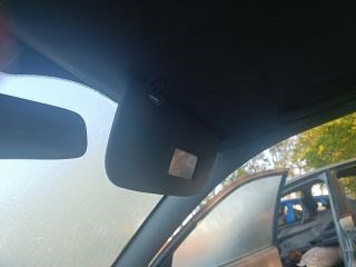 KIA SEPHIA lépcsőshátú (FA) Rádió / CD 21. kép