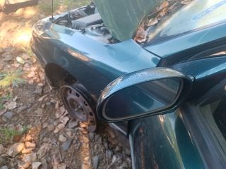 KIA SEPHIA lépcsőshátú (FA) Rádió / CD 27. kép