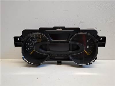 Renault Captur  kilométer óra 248104783R