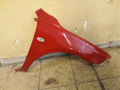 MAZDA 6 02-05 Jobb első sárvédő