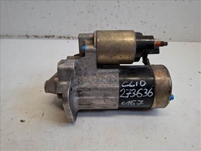 Renault Clio  önindító 8200306595