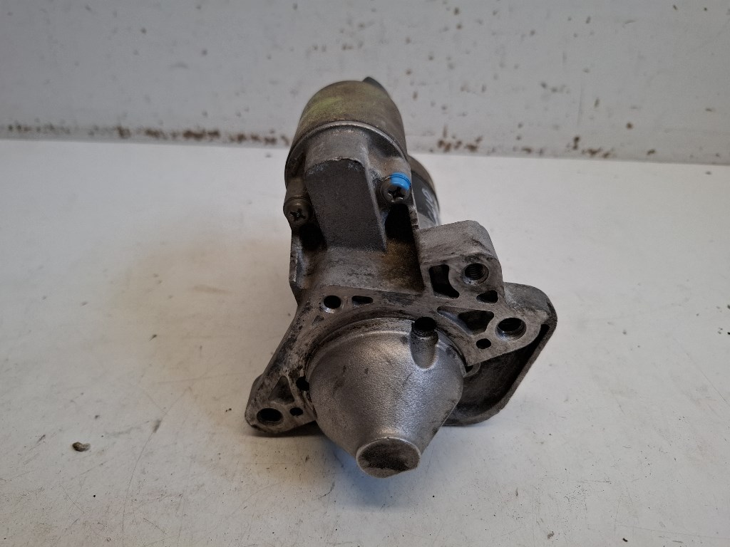 Renault Clio  önindító 8200306595 2. kép