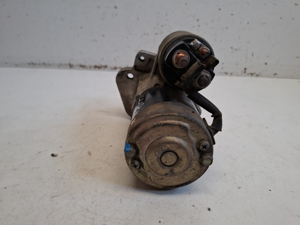 Renault Clio  önindító 8200306595 4. kép