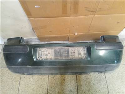 VOLKSWAGEN golf iv. hátsó lökhárító