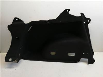 Renault Kadjar bal hátsó csomagtér oldalkárpit 849517189R