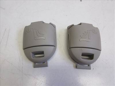Renault Modus  isofix 8200327656