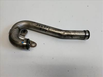 Renault Scenic  egr cső