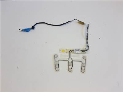 Seat Ibiza (6J) jobb első ülésfoglaltság érzékelő 6J0963553