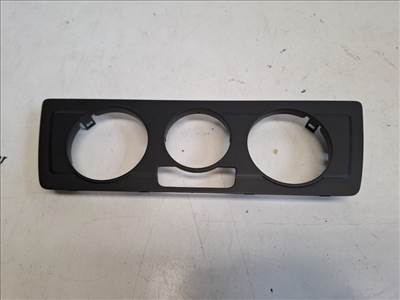 Seat Ibiza (6J) fûtéskapcsolókeret (fûtés kapcsoló keret) 6P0857060B
