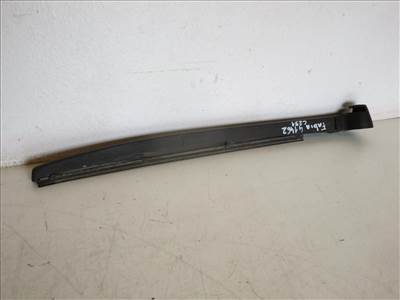 Skoda Fabia 5 ajtós hátsó ablaktörlő kar 6Y6955704