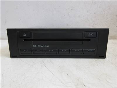 Skoda Octavia (1Z) Cd tár 1Z0035111A