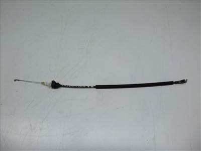 Skoda SUPERB (3T) bal első ajtózár bovden (ajtó kilincs bovden)