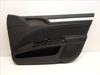 Skoda SUPERB (3T) jobb első ajtókárpit