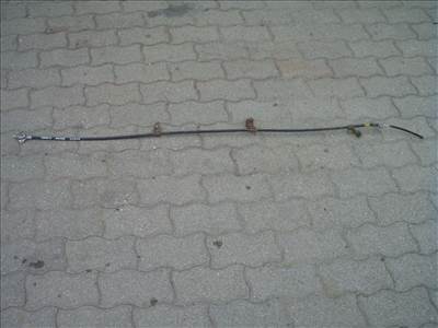 Toyota Yaris (XP10) jobb hátsó kézifékkötél