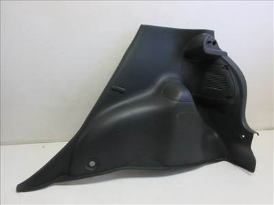 Toyota Yaris 5 ajtós jobb hátsó csomagtér oldalkárpit 647140D020