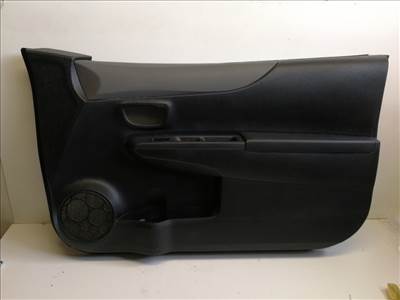 Toyota Yaris 3 ajtós jobb első ajtókárpit
