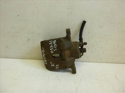 Toyota Yaris Verso jobb első féknyereg