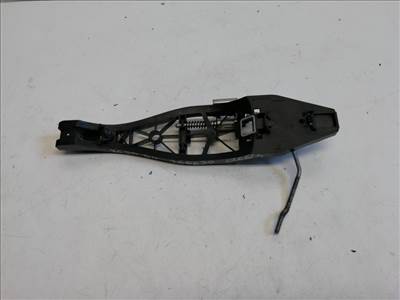 Volvo XC90 bal hátsó kilincsfészek