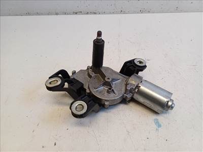 Volkswagen golf vi 5 ajtós hátsó ablaktörlő motor 5K6955711B 0390201207