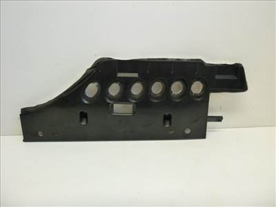 Volkswagen Phaeton jobb első mûszerfal alsó borítás 3D1819592B