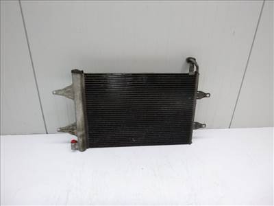 Volkswagen polo (9n) klímahûtő 6Q0820411K