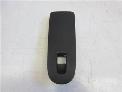 Volkswagen sharan (7n) jobb első ablakemelőkapcsolókeret (ablakemelő kapcsolókeret) 7N0868248