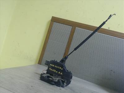 SEAT Toledo 1999.04.01-2004.09.30 Bal első ajtó zárszerkezet központi záras