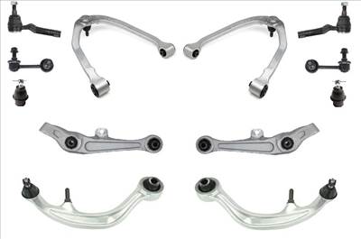 Nissan 350Z első lengőkar szett