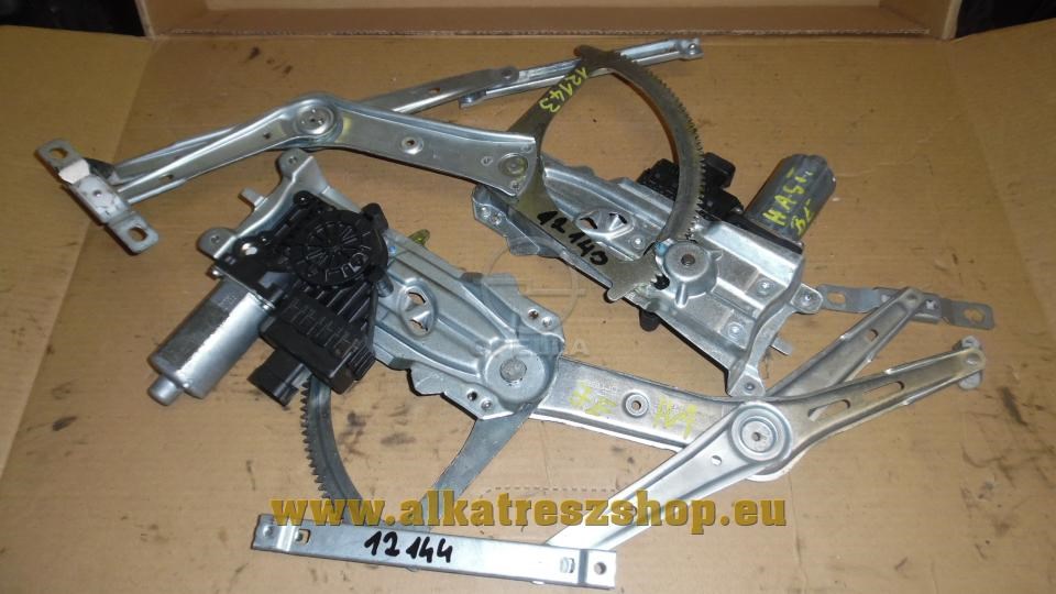 OPEL Astra H elektromos jobb első ablakemelő, 5 ajtós 1. kép