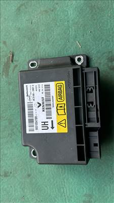Renault Mégane III Légzsák inditó elektronika 985105478r 28410028073