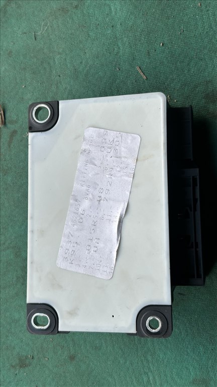 Renault Mégane III Légzsák inditó elektronika 985105478r 28410028073 2. kép