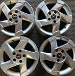 Renalt Trafic Opel Vivaro 2013 5x114.3 6,5x16" használt (gyári felni) alufelni