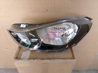HYUNDAI I10 bal első fényszóró 2020- 92101-K7500