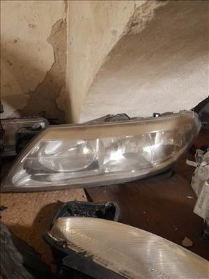 Renault laguna 2 bal első fényszóró 