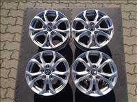 Mazda CX-3 gyári alufelni 16-os teljesen újszerű állapotban eladó.