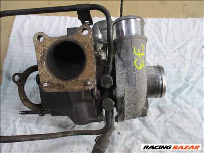 Kia Carnival (VQ) 2.9 CRDi turbó 282004X900 53049700063