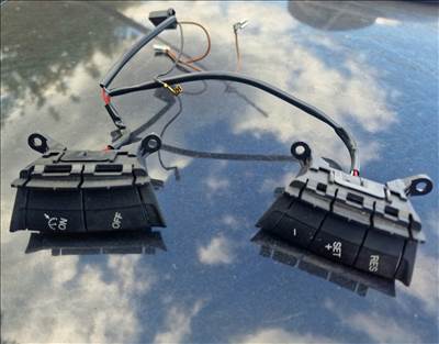 Ford Kuga Tempomat kapcsoló