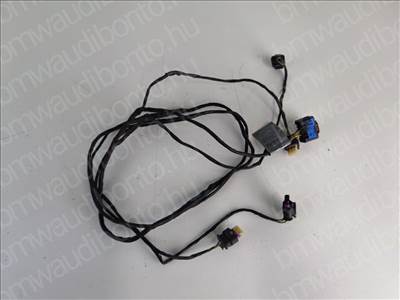 BMW X5 (E70) Első parkolószenzor (PDC) kábelköteg (9205814, 61129205814, 61129244421, 61129192568, 61126970675)